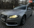 Серый Ауди А4, объемом двигателя 1.97 л и пробегом 367 тыс. км за 8800 $, фото 1 на Automoto.ua