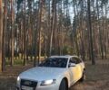 Сірий Ауді А4, об'ємом двигуна 1.97 л та пробігом 284 тис. км за 8800 $, фото 11 на Automoto.ua