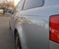 Серый Ауди А4, объемом двигателя 2 л и пробегом 350 тыс. км за 7600 $, фото 12 на Automoto.ua