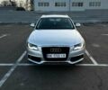 Серый Ауди А4, объемом двигателя 2 л и пробегом 250 тыс. км за 8500 $, фото 1 на Automoto.ua