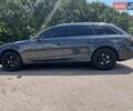 Серый Ауди А4, объемом двигателя 1.8 л и пробегом 292 тыс. км за 9300 $, фото 10 на Automoto.ua