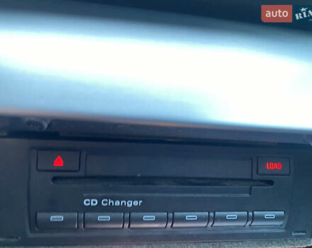 Серый Ауди А4, объемом двигателя 2 л и пробегом 305 тыс. км за 6999 $, фото 38 на Automoto.ua