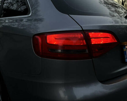 Серый Ауди А4, объемом двигателя 1.97 л и пробегом 367 тыс. км за 8800 $, фото 15 на Automoto.ua