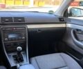 Серый Ауди А4, объемом двигателя 1.6 л и пробегом 192 тыс. км за 7349 $, фото 82 на Automoto.ua