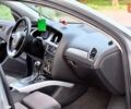 Сірий Ауді А4, об'ємом двигуна 2 л та пробігом 274 тис. км за 10000 $, фото 24 на Automoto.ua