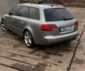 Серый Ауди А4, объемом двигателя 2 л и пробегом 400 тыс. км за 4781 $, фото 5 на Automoto.ua