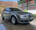 Серый Ауди А4, объемом двигателя 2 л и пробегом 256 тыс. км за 7000 $, фото 7 на Automoto.ua