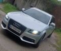 Сірий Ауді А4, об'ємом двигуна 2 л та пробігом 260 тис. км за 7800 $, фото 6 на Automoto.ua