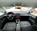Сірий Ауді А4, об'ємом двигуна 1.6 л та пробігом 198 тис. км за 6900 $, фото 11 на Automoto.ua