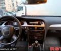 Сірий Ауді А4, об'ємом двигуна 2 л та пробігом 300 тис. км за 9400 $, фото 7 на Automoto.ua