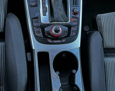 Серый Ауди А4, объемом двигателя 2 л и пробегом 246 тыс. км за 9500 $, фото 19 на Automoto.ua