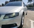Серый Ауди А4, объемом двигателя 2 л и пробегом 290 тыс. км за 8700 $, фото 1 на Automoto.ua