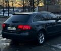 Сірий Ауді А4, об'ємом двигуна 1.8 л та пробігом 210 тис. км за 9850 $, фото 3 на Automoto.ua