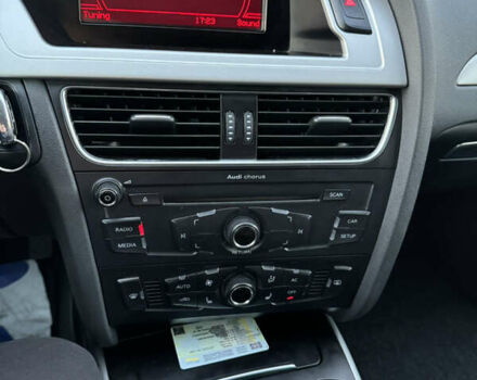 Серый Ауди А4, объемом двигателя 1.8 л и пробегом 130 тыс. км за 10400 $, фото 21 на Automoto.ua