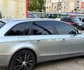 Сірий Ауді А4, об'ємом двигуна 2 л та пробігом 300 тис. км за 9400 $, фото 3 на Automoto.ua