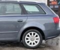 Сірий Ауді А4, об'ємом двигуна 0 л та пробігом 192 тис. км за 7399 $, фото 27 на Automoto.ua