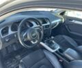 Сірий Ауді А4, об'ємом двигуна 1.8 л та пробігом 260 тис. км за 8500 $, фото 11 на Automoto.ua