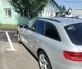 Сірий Ауді А4, об'ємом двигуна 2 л та пробігом 290 тис. км за 8700 $, фото 9 на Automoto.ua