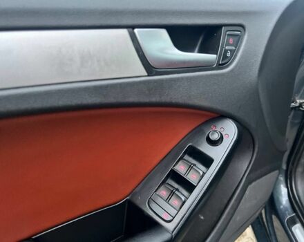 Серый Ауди А4, объемом двигателя 3 л и пробегом 313 тыс. км за 9300 $, фото 9 на Automoto.ua