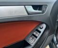 Серый Ауди А4, объемом двигателя 3 л и пробегом 313 тыс. км за 9300 $, фото 9 на Automoto.ua