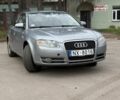 Серый Ауди А4, объемом двигателя 1.9 л и пробегом 339 тыс. км за 3350 $, фото 1 на Automoto.ua