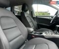 Серый Ауди А4, объемом двигателя 1.8 л и пробегом 256 тыс. км за 8690 $, фото 10 на Automoto.ua