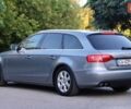 Сірий Ауді А4, об'ємом двигуна 2 л та пробігом 274 тис. км за 10000 $, фото 11 на Automoto.ua