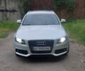 Сірий Ауді А4, об'ємом двигуна 2 л та пробігом 260 тис. км за 7500 $, фото 4 на Automoto.ua