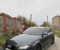 Сірий Ауді А4, об'ємом двигуна 1.8 л та пробігом 280 тис. км за 7600 $, фото 10 на Automoto.ua