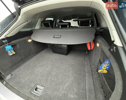 Серый Ауди А4, объемом двигателя 2 л и пробегом 292 тыс. км за 8600 $, фото 22 на Automoto.ua