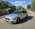 Серый Ауди А4, объемом двигателя 2 л и пробегом 395 тыс. км за 8484 $, фото 1 на Automoto.ua