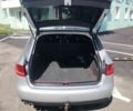 Сірий Ауді А4, об'ємом двигуна 2 л та пробігом 290 тис. км за 8700 $, фото 11 на Automoto.ua