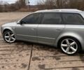 Серый Ауди А4, объемом двигателя 2 л и пробегом 400 тыс. км за 4781 $, фото 6 на Automoto.ua