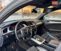 Сірий Ауді А4, об'ємом двигуна 2 л та пробігом 252 тис. км за 7999 $, фото 16 на Automoto.ua