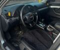 Сірий Ауді А4, об'ємом двигуна 1.98 л та пробігом 385 тис. км за 6900 $, фото 10 на Automoto.ua