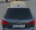 Сірий Ауді А4, об'ємом двигуна 2 л та пробігом 340 тис. км за 7100 $, фото 2 на Automoto.ua