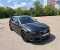Серый Ауди А4, объемом двигателя 1.8 л и пробегом 292 тыс. км за 9300 $, фото 7 на Automoto.ua