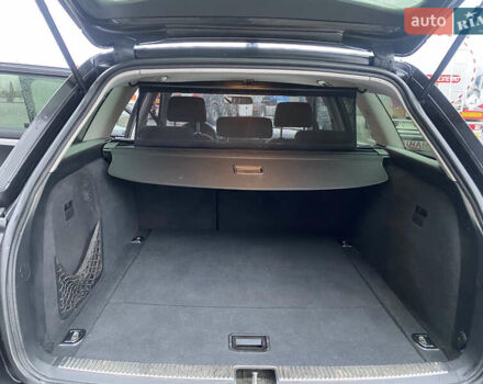 Серый Ауди А4, объемом двигателя 2 л и пробегом 305 тыс. км за 6999 $, фото 35 на Automoto.ua