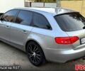 Сірий Ауді А4, об'ємом двигуна 2 л та пробігом 300 тис. км за 9400 $, фото 5 на Automoto.ua
