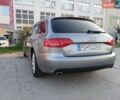 Серый Ауди А4, объемом двигателя 3 л и пробегом 235 тыс. км за 5203 $, фото 1 на Automoto.ua