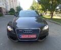 Сірий Ауді А4, об'ємом двигуна 1.8 л та пробігом 221 тис. км за 9087 $, фото 1 на Automoto.ua