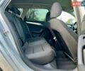 Сірий Ауді А4, об'ємом двигуна 3 л та пробігом 254 тис. км за 10000 $, фото 12 на Automoto.ua