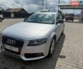Серый Ауди А4, объемом двигателя 1.97 л и пробегом 306 тыс. км за 8450 $, фото 1 на Automoto.ua