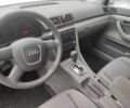 Ауди А4 2008 в Киеве на Automoto.ua Серый Ауди А4, объемом двигателя 2 л и пробегом 260 тыс. км за 7000 $, фото 4 на Automoto.ua