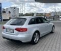 Сірий Ауді А4, об'ємом двигуна 1.8 л та пробігом 255 тис. км за 7618 $, фото 3 на Automoto.ua