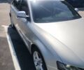 Сірий Ауді А4, об'ємом двигуна 2 л та пробігом 290 тис. км за 8700 $, фото 1 на Automoto.ua