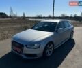 Сірий Ауді А4, об'ємом двигуна 1.8 л та пробігом 265 тис. км за 8250 $, фото 1 на Automoto.ua
