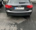 Сірий Ауді А4, об'ємом двигуна 2 л та пробігом 286 тис. км за 8650 $, фото 7 на Automoto.ua