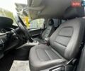 Серый Ауди А4, объемом двигателя 1.8 л и пробегом 256 тыс. км за 8690 $, фото 18 на Automoto.ua