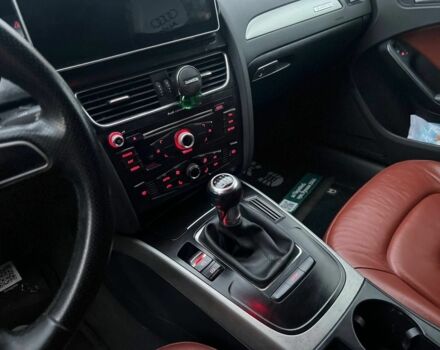 Серый Ауди А4, объемом двигателя 3 л и пробегом 313 тыс. км за 9300 $, фото 12 на Automoto.ua